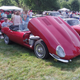 Illustration for article titled The Stan Hywet Fathers Day Car Show 2018